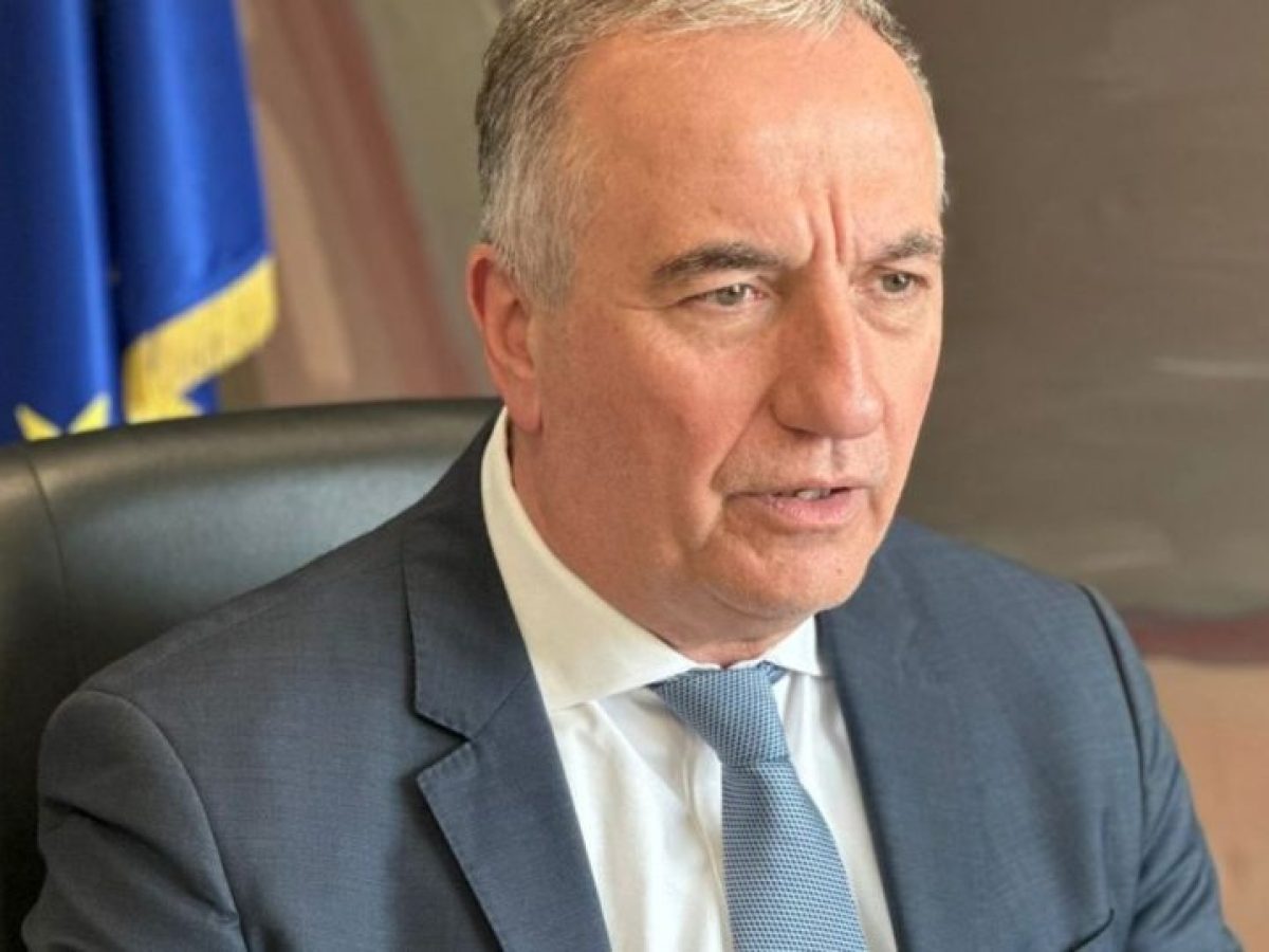 Καλαφάτης: “Η Τεχνητή Νοημοσύνη είναι η νέα πραγματικότητα που μετασχηματίζει ριζικά τον τομέα της Υγείας”