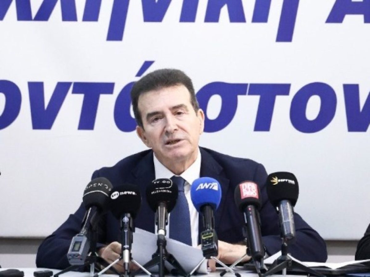 Καλαμαριά: Για ενδείξεις οπαδικού κινήτρου για τη δολοφονία του 20χρονου μιλά ο Χρυσοχοΐδης