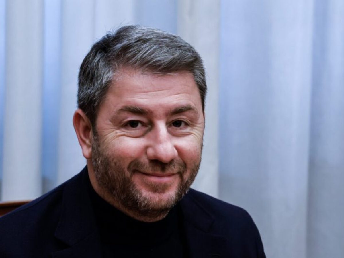 Κάλεσμα Ανδρουλάκη σε Φάμελλο και Χαρίτση σε εκδήλωση του ΠΑΣΟΚ