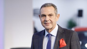 Καμμένος για το χτύπημα σε ελληνικό πλοίο: «Να σταματήσει κάθε βοήθεια στον ψυχοπαθή Ζελένσκι»