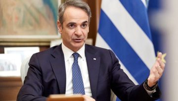 &laquo;&Kappa;&alpha;&mu;&pi;&alpha;&nu;ά&kappa;&iota;&raquo; &Mu;&eta;&tau;&sigma;&omicron;&tau;ά&kappa;&eta;: &Eta; &Epsilon;&upsilon;&rho;ώ&pi;&eta; &pi;&rho;έ&pi;&epsilon;&iota; &nu;&alpha; &epsilon;ί&nu;&alpha;&iota; έ&tau;&omicron;&iota;&mu;&eta; &sigma;&epsilon; &pi;&epsilon;&rho;ί&pi;&tau;&omega;&sigma;&eta; &pi;&omicron;&upsilon; &delta;&epsilon;&chi;&theta;&epsilon;ί &epsilon;&pi;ί&theta;&epsilon;&sigma;&eta;
