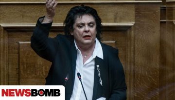&Kappa;&alpha;&nu;έ&lambda;&lambda;&eta;: &laquo;Έ&chi;&epsilon;&tau;&epsilon; &alpha;&nu;&epsilon;&chi;&theta;&epsilon;ί &tau;έ&tau;&omicron;&iota;&epsilon;&sigmaf; &pi;&hellip; &pi;&omicron;&lambda;&iota;&tau;&iota;&kappa;ώ&nu; &kappa;&alpha;&iota; &zeta;&eta;&tau;ά&tau;&epsilon; &tau;&iota;&sigmaf; &pi;&eta;&gamma;έ&sigmaf; &tau;&omicron;&upsilon; &Kappa;&omicron;&upsilon;&tau;&sigma;&omicron;ύ&mu;&pi;&alpha;;&raquo;