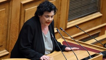 &Kappa;&alpha;&nu;έ&lambda;&lambda;&eta;: &Eta; &Epsilon;&lambda;&lambda;ά&delta;&alpha; &sigma;&upsilon;&mu;&mu;&epsilon;&tau;έ&chi;&epsilon;&iota; &sigma;&tau;&omicron;&nu; &pi;ό&lambda;&epsilon;&mu;&omicron; &ndash; &Tau;&omicron; &kappa;ό&sigma;&tau;&omicron;&sigmaf; &theta;&alpha; &tau;&omicron; &pi;&lambda;&eta;&rho;ώ&sigma;&epsilon;&iota; &omicron; &lambda;&alpha;ό&sigmaf;