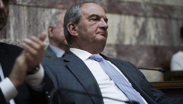 Καραμανλής από την Ξάνθη: Άμεση ανασύνταξη του πρωτογενούς τομέα επιβάλλει η κρίση