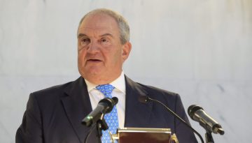&Kappa;&alpha;&rho;&alpha;&mu;&alpha;&nu;&lambda;ή&sigmaf; &alpha;&pi;ό &Xi;ά&nu;&theta;&eta;: &Eta; &Pi;&epsilon;&rho;&iota;&phi;έ&rho;&epsilon;&iota;&alpha; &epsilon;ί&nu;&alpha;&iota; &eta; &kappa;&alpha;&rho;&delta;&iota;ά &tau;&eta;&sigmaf; &Epsilon;&lambda;&lambda;ά&delta;&alpha;&sigmaf; &ndash; &Alpha;&pi;&alpha;&iota;&tau;&omicron;ύ&nu;&tau;&alpha;&iota; &tau;&omicron;&lambda;&mu;&eta;&rho;έ&sigmaf; &kappa;&iota;&nu;ή&sigma;&epsilon;&iota;&sigmaf; &alpha;&gamma;&rho;&omicron;&tau;&iota;&kappa;ά
