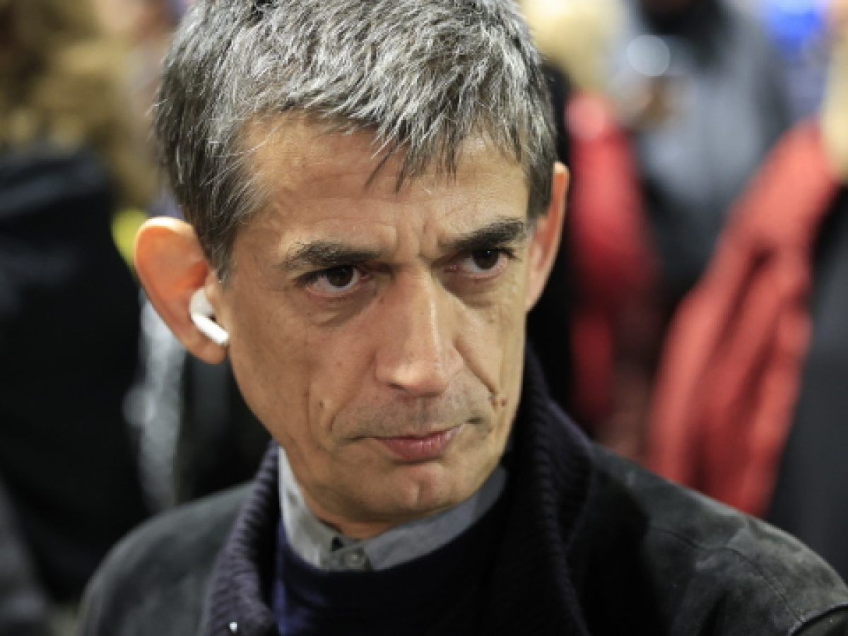 Καρανίκας για Τσίπρα:  Είναι ανερμάτιστος, το περιβάλλον του δεν τον συμβουλεύει καλά, η σημερινή Αριστερά είναι παρακμια