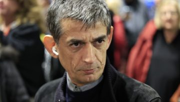 Καρανίκας για Τσίπρα:  Είναι ανερμάτιστος, το περιβάλλον του δεν τον συμβουλεύει καλά, η σημερινή Αριστερά είναι παρακμια