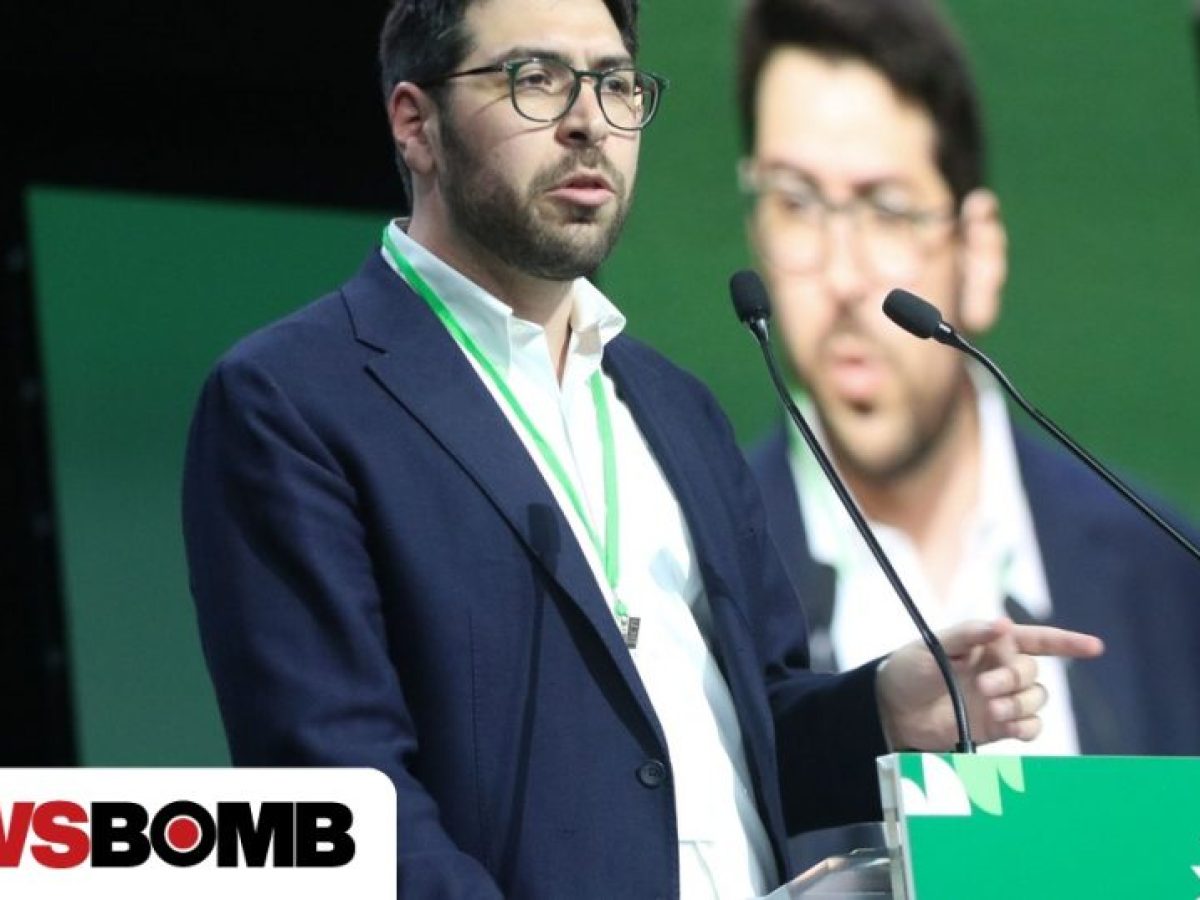 Καρχιμάκης: Οι ισχυρές κυβερνήσεις κρίνονται από το πόσο ακουμπούν στις λαϊκές ανάγκες