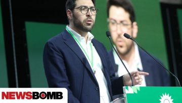 &Kappa;&alpha;&rho;&chi;&iota;&mu;ά&kappa;&eta;&sigmaf;: &Omicron;&iota; &iota;&sigma;&chi;&upsilon;&rho;έ&sigmaf; &kappa;&upsilon;&beta;&epsilon;&rho;&nu;ή&sigma;&epsilon;&iota;&sigmaf; &kappa;&rho;ί&nu;&omicron;&nu;&tau;&alpha;&iota; &alpha;&pi;ό &tau;&omicron; &pi;ό&sigma;&omicron; &alpha;&kappa;&omicron;&upsilon;&mu;&pi;&omicron;ύ&nu; &sigma;&tau;&iota;&sigmaf; &lambda;&alpha;ϊ&kappa;έ&sigmaf; &alpha;&nu;ά&gamma;&kappa;&epsilon;&sigmaf;