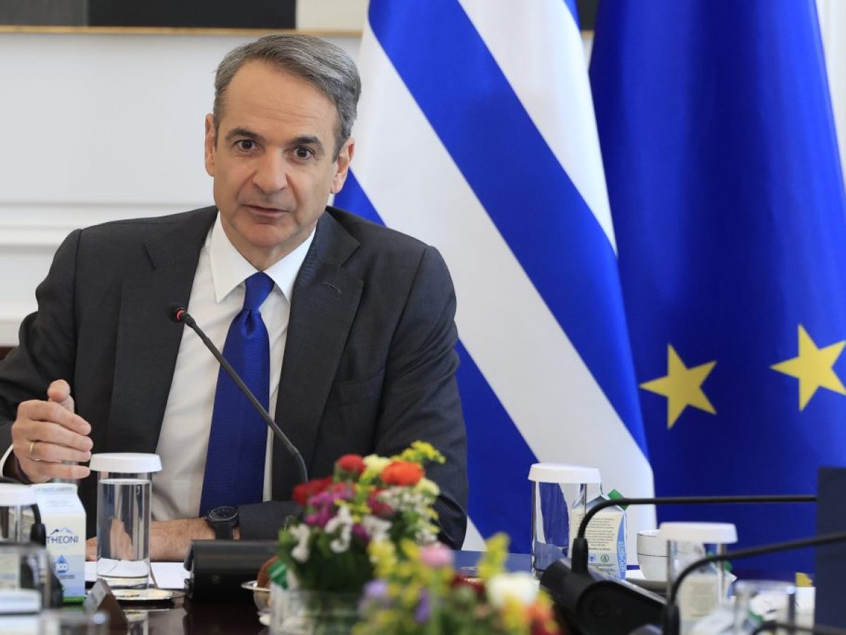 Καρδιοχτυπούν στη ΝΔ για τις τιμές καυσίμων, τροφίμων – Το Μαξίμου απέναντι σε αντιδράσεις