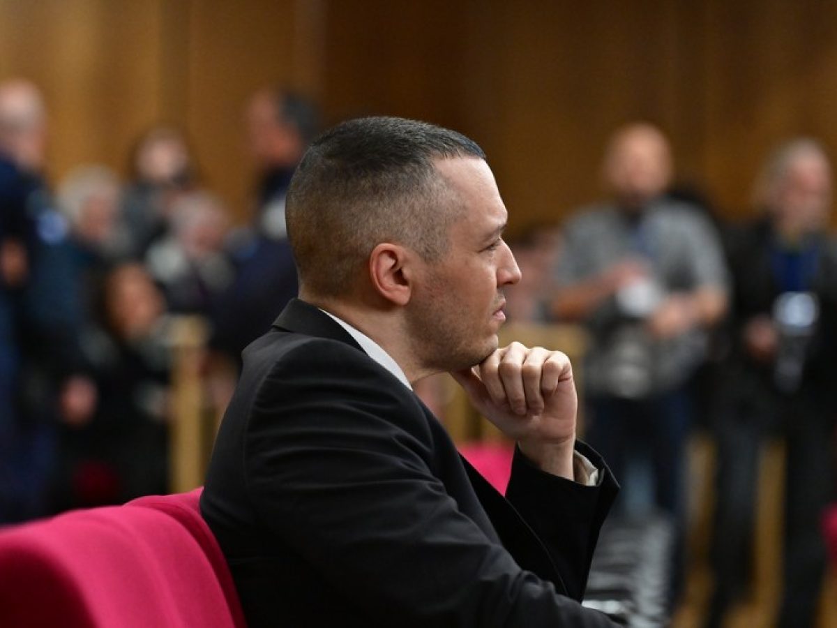 Κασιδιάρης: «Ευτυχώς δεν εισηγήθηκαν να με στείλουν στα σιβηριανά γκουλάγκ του Στάλιν»