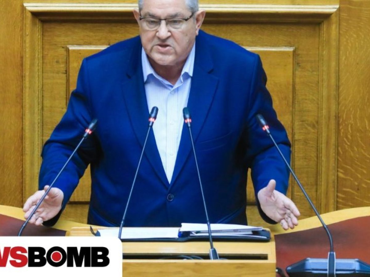 Καταγγελία Κουτσούμπα: Δύο από τα τέσσερα drones που αναχαιτίστηκαν στην Κύπρο είχαν στόχο τη Σούδα