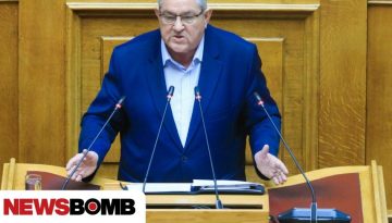 &Kappa;&alpha;&tau;&alpha;&gamma;&gamma;&epsilon;&lambda;ί&alpha; &Kappa;&omicron;&upsilon;&tau;&sigma;&omicron;ύ&mu;&pi;&alpha;: &Delta;ύ&omicron; &alpha;&pi;ό &tau;&alpha; &tau;έ&sigma;&sigma;&epsilon;&rho;&alpha; drones &pi;&omicron;&upsilon; &alpha;&nu;&alpha;&chi;&alpha;&iota;&tau;ί&sigma;&tau;&eta;&kappa;&alpha;&nu; &sigma;&tau;&eta;&nu; &Kappa;ύ&pi;&rho;&omicron; &epsilon;ί&chi;&alpha;&nu; &sigma;&tau;ό&chi;&omicron; &tau;&eta; &Sigma;&omicron;ύ&delta;&alpha;