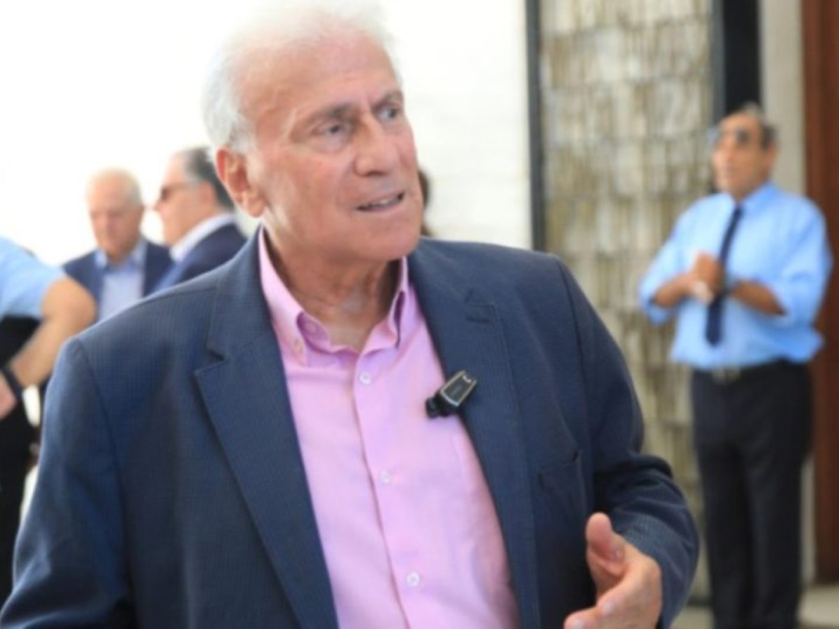 Κάθειρξη 10 ετών στον Παναγιώτη Ψωμιάδη για τα «45άρια» της Νομαρχιακής Αυτοδιοίκησης Θεσσαλονίκης