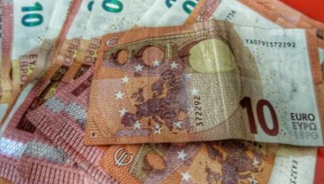 Κατώτατος μισθός: Αυτή είναι η αύξηση που ανακοίνωσε ο Κ. Μητσοτάκης