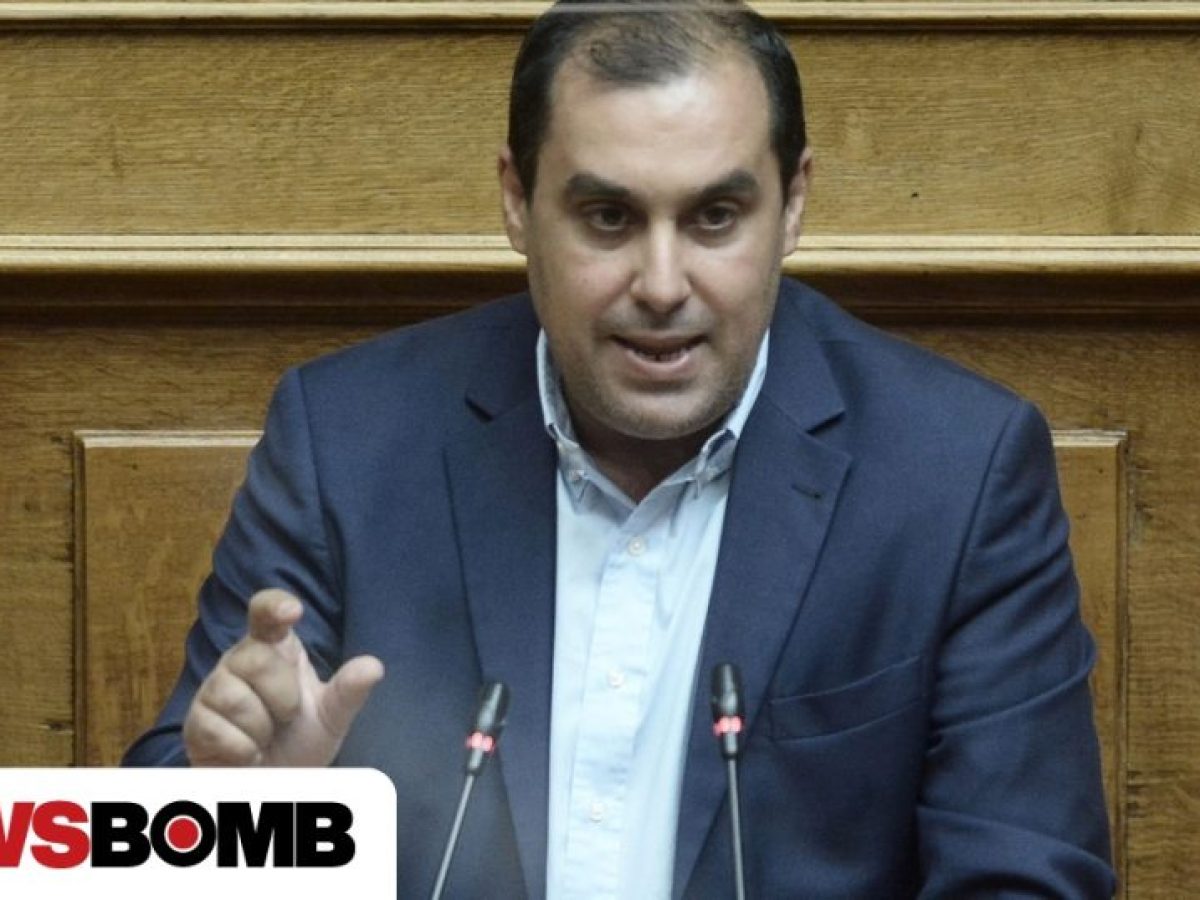 Κατσαφάδος: Επιταχύνονται οι αποκαταστάσεις, σχέδιο για τον Έβρο