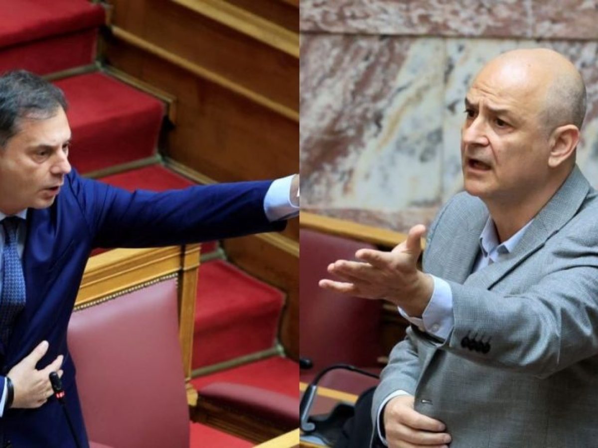 &Kappa;&alpha;&beta;&gamma;ά&sigmaf; &Chi;ά&rho;&eta; &Theta;&epsilon;&omicron;&chi;ά&rho;&eta; &ndash; &Alpha;&lambda;έ&xi;&alpha;&nu;&delta;&rho;&omicron;&upsilon; &Kappa;&alpha;&zeta;&alpha;&mu;ί&alpha; &sigma;&tau;&eta; &Beta;&omicron;&upsilon;&lambda;ή: &laquo;&Gamma;&iota;&alpha;&tau;ί &gamma;ί&nu;&alpha;&tau;&epsilon; &beta;&omicron;&upsilon;&lambda;&epsilon;&upsilon;&tau;ή&sigmaf; &tau;&omicron;&upsilon; &epsilon;&lambda;&lambda;&eta;&nu;&iota;&kappa;&omicron;ύ &Kappa;&omicron;&iota;&nu;&omicron;&beta;&omicron;&upsilon;&lambda;ί&omicron;&upsilon;;&raquo; &ndash; &laquo;&Nu;&tau;&rho;&omicron;&pi;ή &sigma;&alpha;&sigmaf;&raquo;