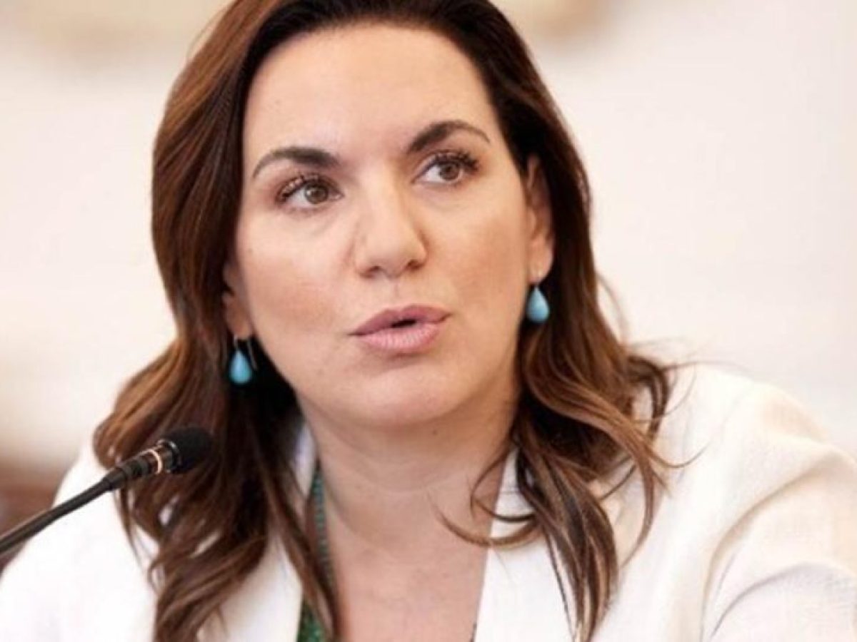 Κεφαλογιάννη: Ο τουρισμός μας δεν έχει επηρεαστεί από τις γεωπολιτικές εξελίξεις