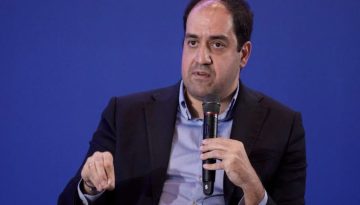 Κεφαλογιάννης: 350 προσλήψεις για την ενίσχυση των γραφείων πολιτικής προστασίας στους δήμους