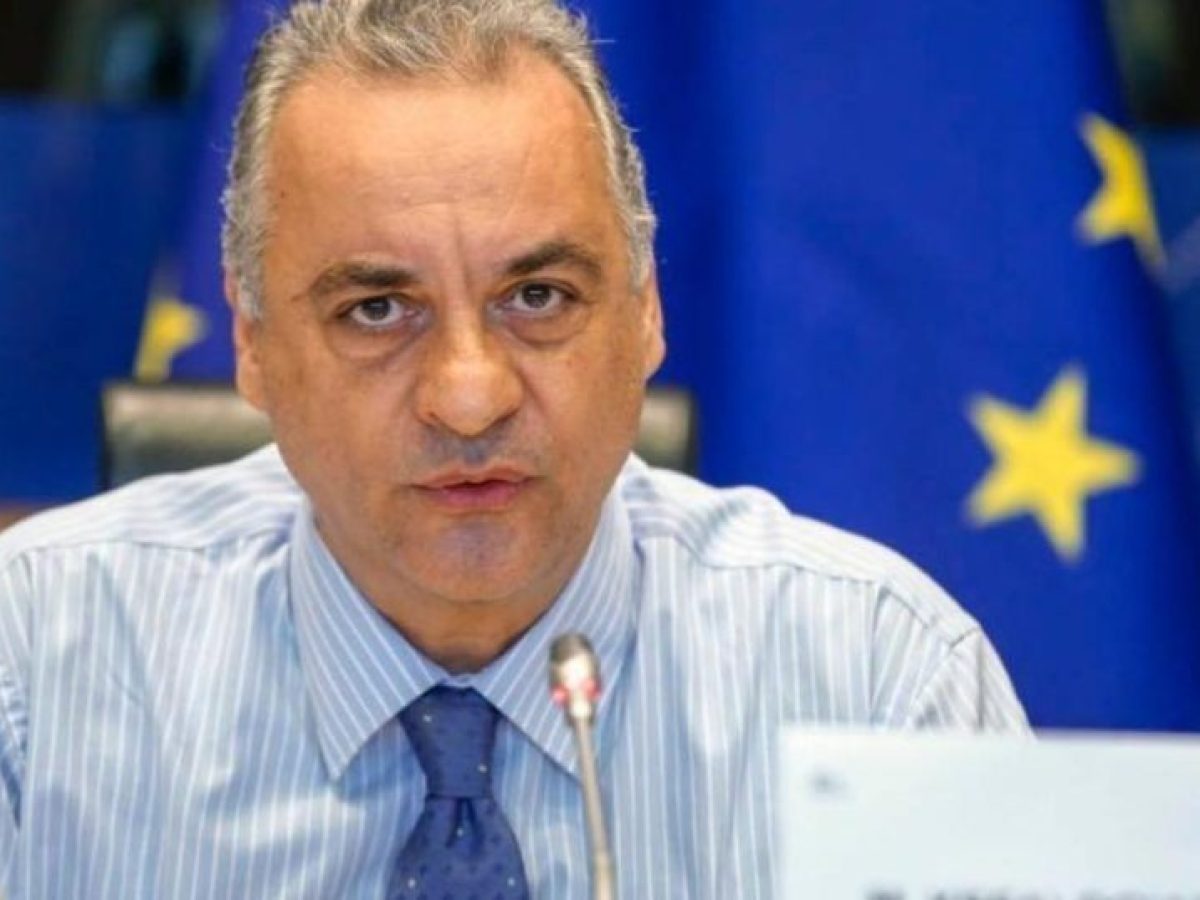 Κεφαλογιάννης: «Όταν απειλείται η Κύπρος, απειλείται η Ευρώπη»