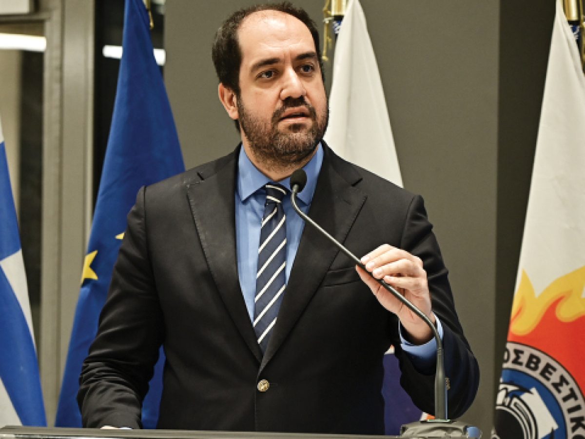 Κεφαλογιάννης: Σύσκεψη για την προετοιμασία της αντιπυρικής περιόδου – Συγκροτούνται 4 ανακριτικά κλιμάκια για την αντιμε