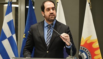Κεφαλογιάννης: Σύσκεψη για την προετοιμασία της αντιπυρικής περιόδου – Συγκροτούνται 4 ανακριτικά κλιμάκια για την αντιμε