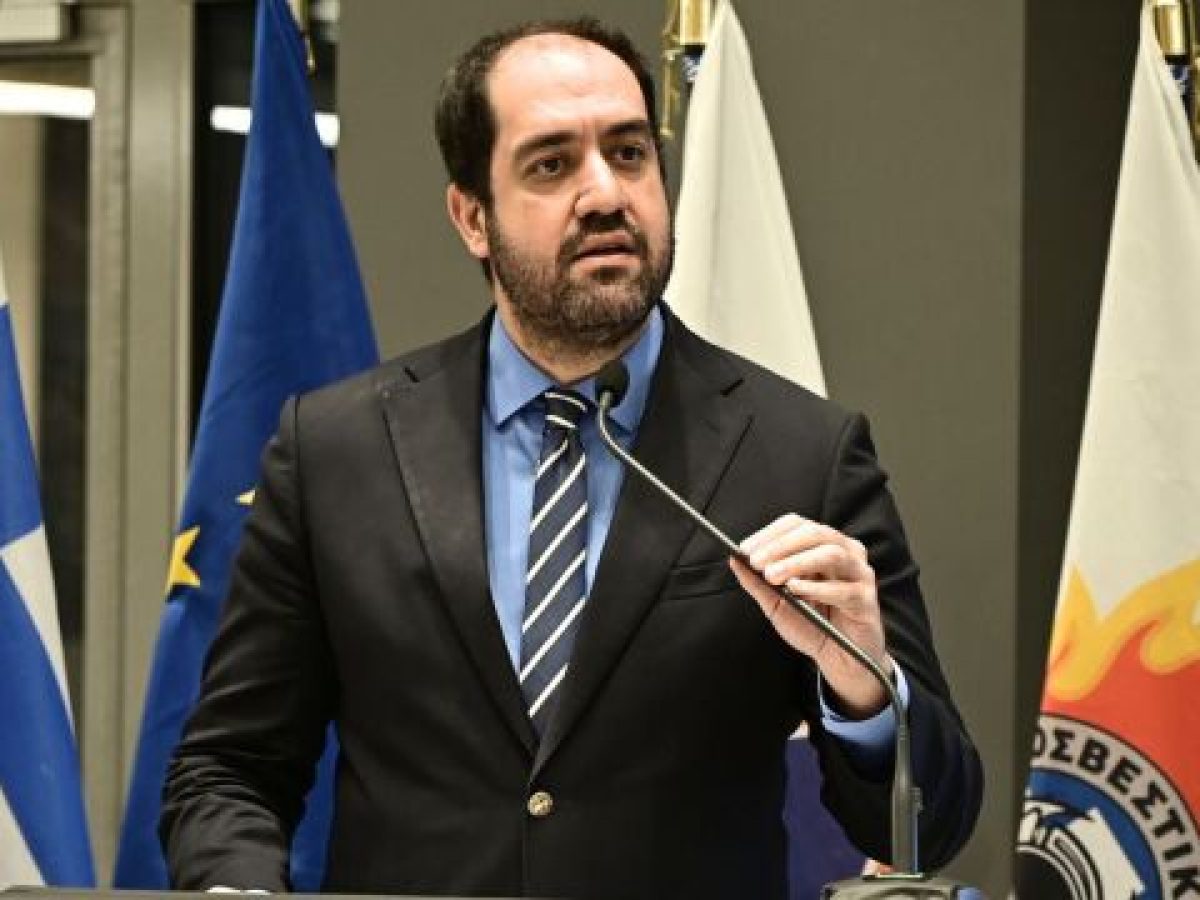 Κεφαλογιάννης: Από την 1η Απριλίου ο καθαρισμός των οικοπέδων ενόψει της αντιπυρικής περιόδου