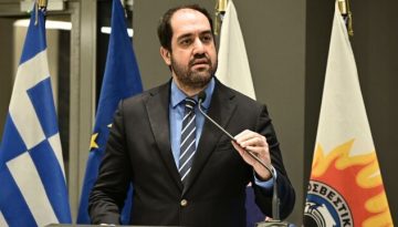 Κεφαλογιάννης: Από την 1η Απριλίου ο καθαρισμός των οικοπέδων ενόψει της αντιπυρικής περιόδου