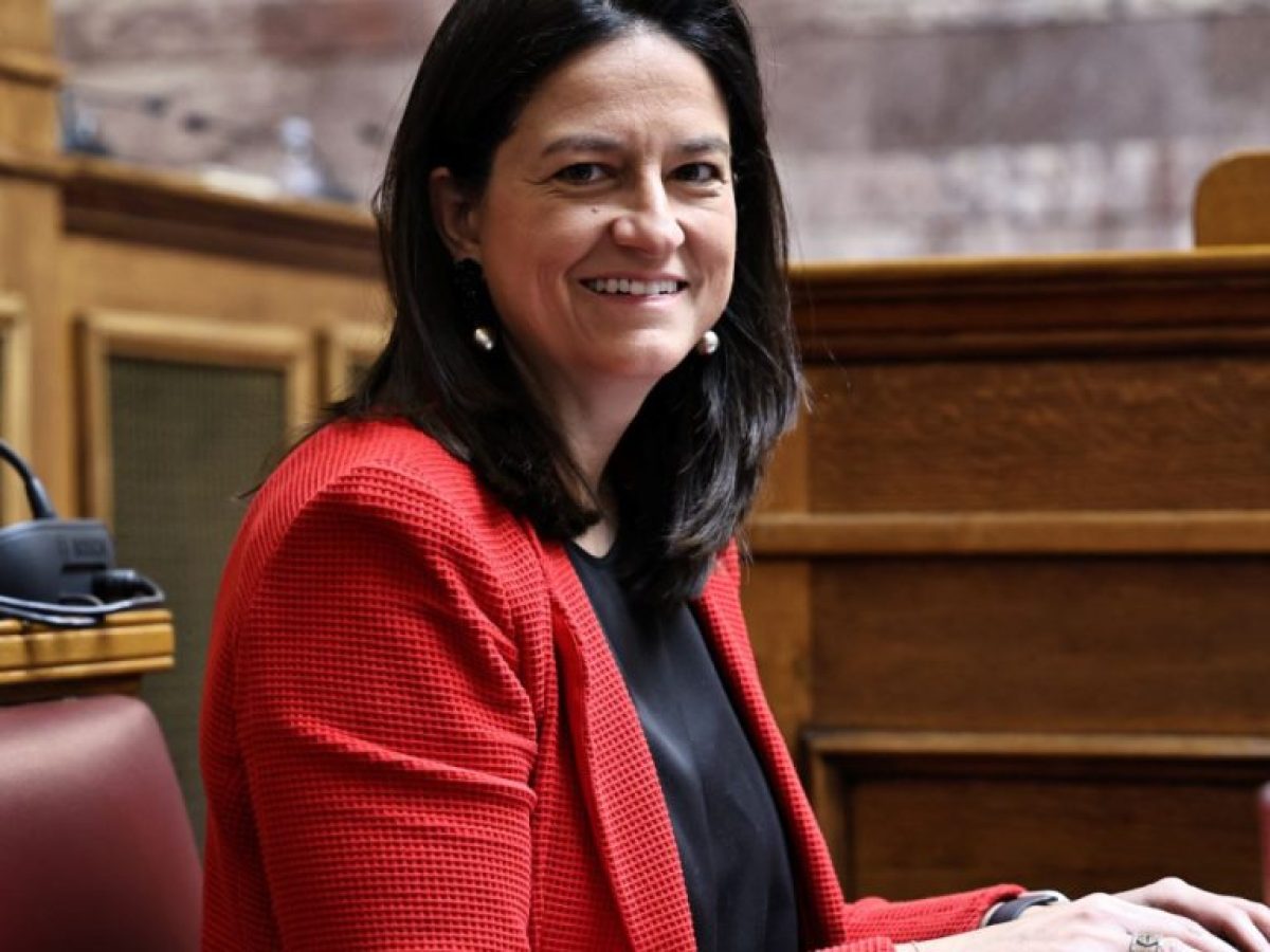 Κεραμέως: Επεκτείνεται η Ψηφιακή Κάρτα Εργασίας σε νέους κλάδους, προστατεύονται περισσότεροι εργαζόμενοι