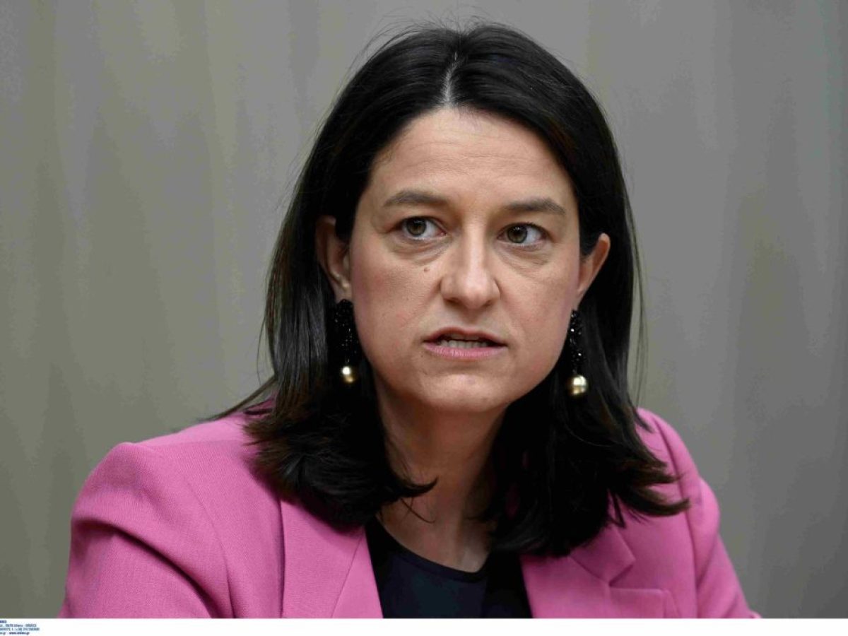 Κεραμέως: Επεκτείνεται η Ψηφιακή Κάρτα Εργασίας σε νέους κλάδους