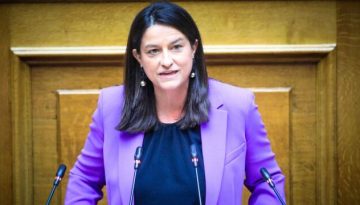 Κεραμέως για τη νέα Συλλογική Σύμβαση Εργασίας στον επισιτισμό: Αύξηση του κατώτατου μισθού έως και 25% – Τι προβλέπει (Β