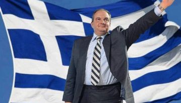 Κεραυνοί Καραμανλή κατά Mercosur – Κάνει λόγο για μείζονα εθνική απειλή από το πογκρόμ κατά των έντιμων αγροτών και κτηνο