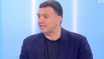 Κικίλιας: 56 εκατ. ευρώ για τη συγκράτηση των τιμών στα ακτοπλοϊκά εισιτήρια