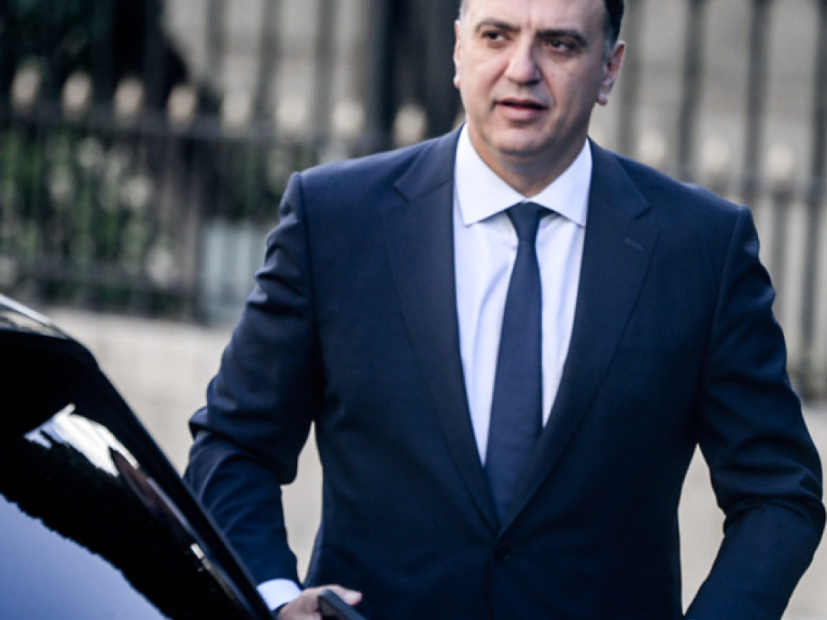 Κικίλιας: 85 Έλληνες ναυτικοί βρίσκονται στην εμπόλεμη ζώνη – Όλοι καλά στην υγεία τους