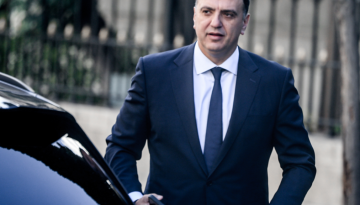 Κικίλιας: 85 Έλληνες ναυτικοί βρίσκονται στην εμπόλεμη ζώνη – Όλοι καλά στην υγεία τους