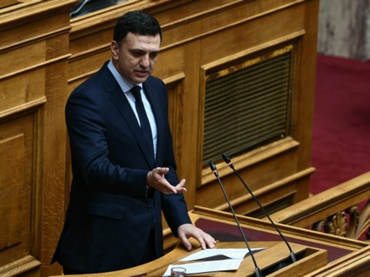 Κικίλιας για συνέπειες του πολέμου: «Κανείς δεν ξέρει τι ξημερώνει αύριο»