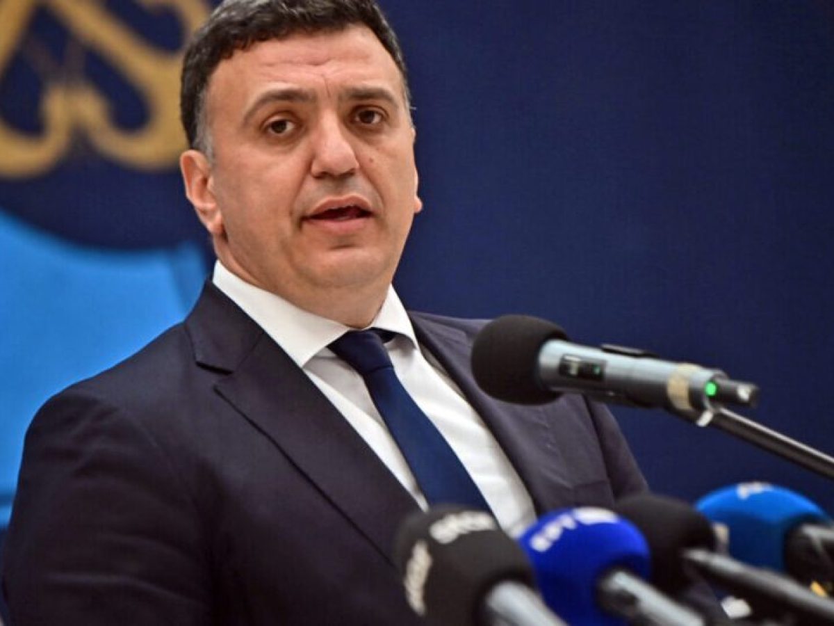 Κικίλιας: Γίνεται προσπάθεια να εξευρεθούν ευρωπαϊκά κεφάλαια για την ανάσχεση των τιμών της ενέργειας