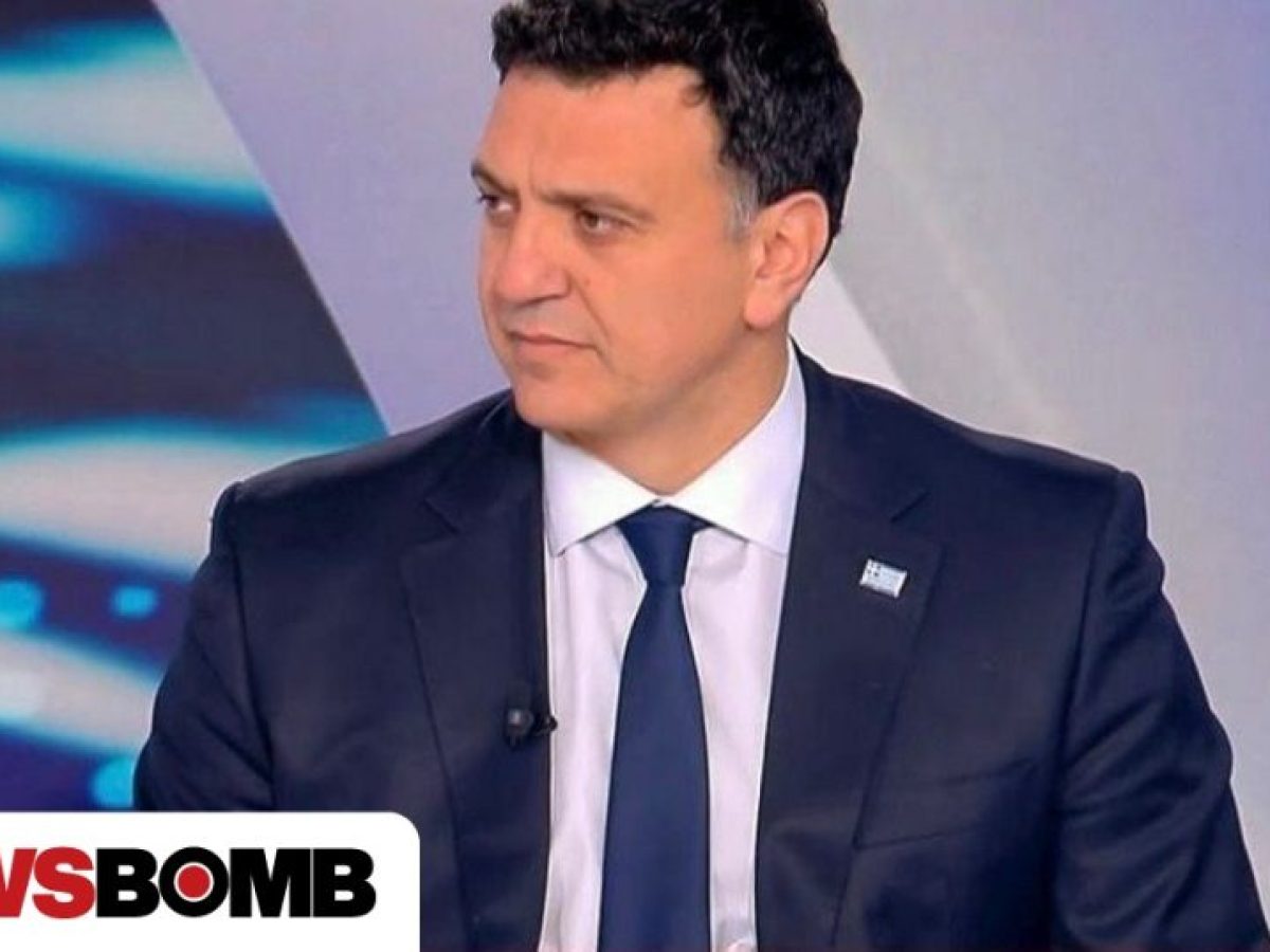 Κικίλιας: Η κυβέρνηση στηρίζει την κοινωνία– 56 εκατ. ευρώ για τη συγκράτηση των τιμών στα εισιτήρια
