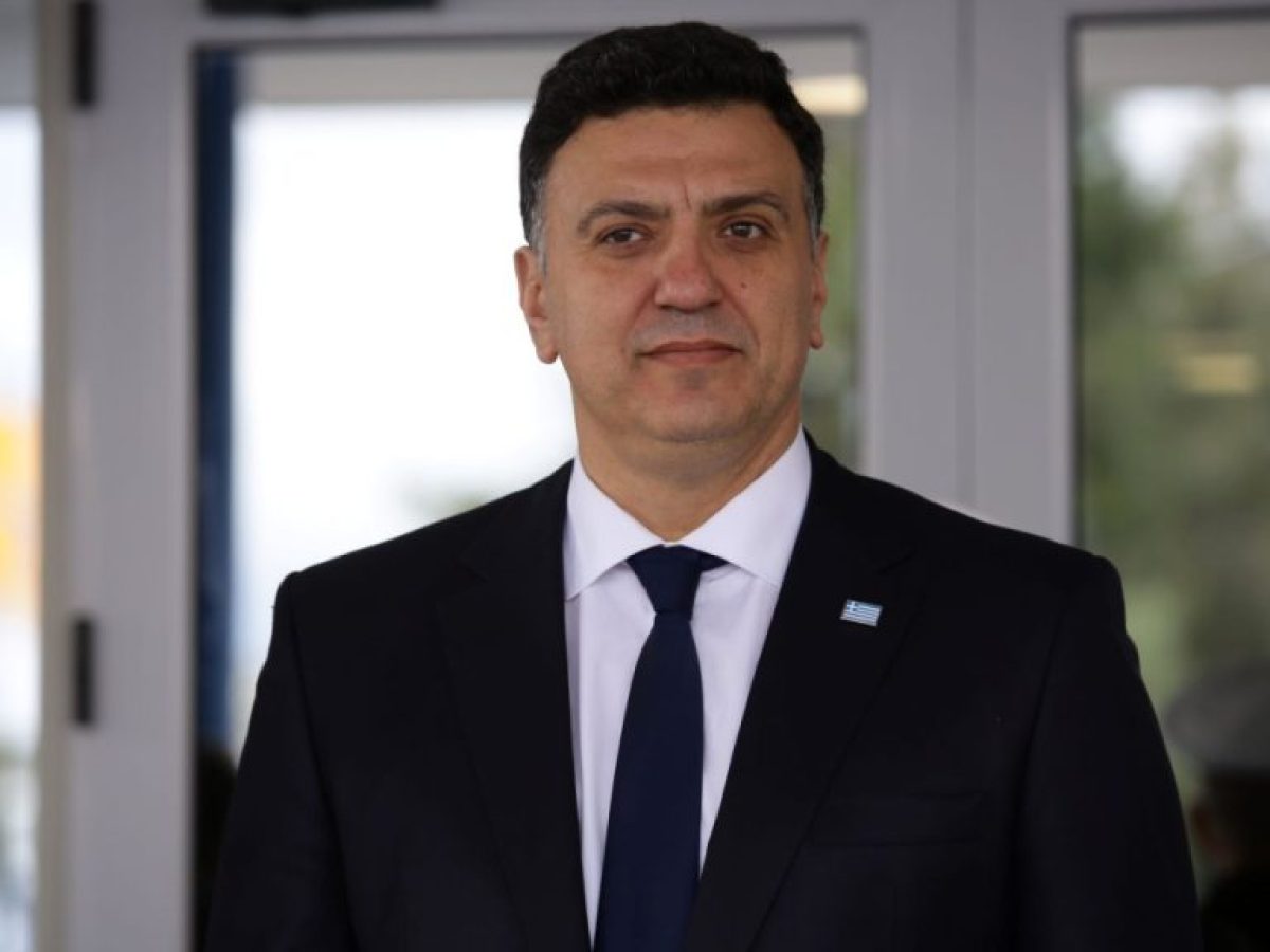 Κικίλιας: Κάνουμε κινήσεις που συμβάλλουν στην ειρήνη – Ποτέ δεν ζητήσαμε να ανοίξει πολεμική σύρραξη