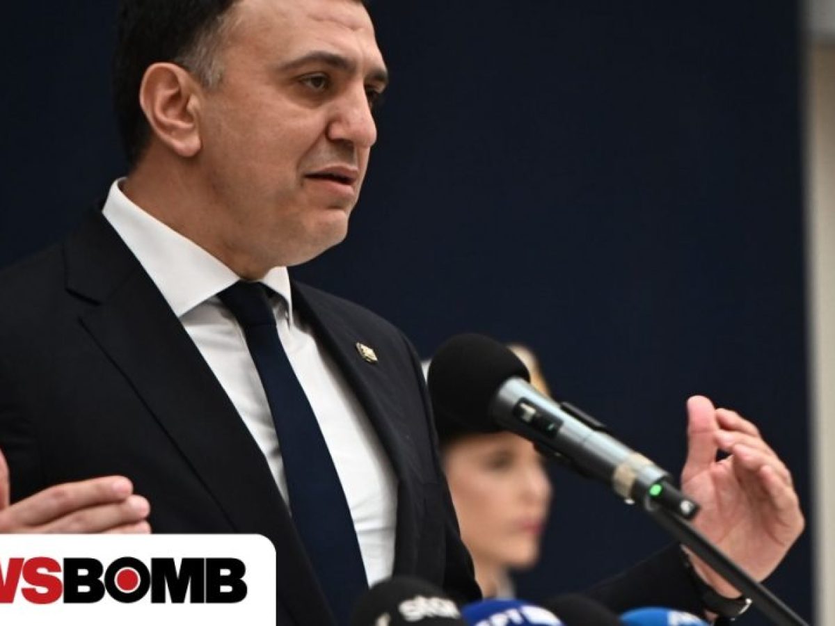 Κικίλιας στο Reuters: Τουλάχιστον 10 πλοία με ελληνική σημαία βρίσκονται στον Περσικό Κόλπο