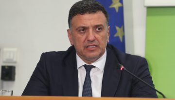 Κικίλιας: Θα κάνουμε ό,τι μπορούμε για τους Έλληνες ως προς τις επιπτώσεις του πολέμου
