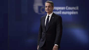 &Kappa;&omicron;&iota;&nu;έ&sigmaf; &pi;&rho;&omicron;&kappa;&lambda;ή&sigma;&epsilon;&iota;&sigmaf;, &mu;&epsilon;&gamma;ά&lambda;&epsilon;&sigmaf; &delta;&iota;&alpha;&phi;&omega;&nu;ί&epsilon;&sigmaf; &sigma;&tau;&iota;&sigmaf; &Beta;&rho;&upsilon;&xi;έ&lambda;&lambda;&epsilon;&sigmaf; &ndash; &Eta; &laquo;&pi;&upsilon;&xi;ί&delta;&alpha;&raquo; &tau;&eta;&sigmaf; &Alpha;&theta;ή&nu;&alpha;&sigmaf;, &tau;&omicron; &laquo;&sigma;&chi;έ&delta;&iota;&omicron; &sigma;&tau;ή&rho;&iota;&xi;&eta;&sigmaf;&raquo;