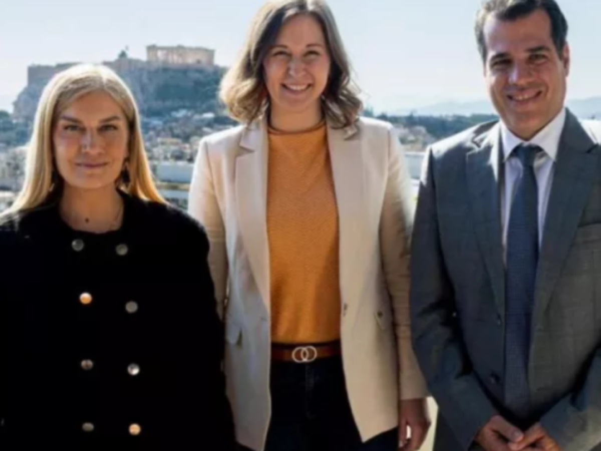 Κοινή δράση Ελλάδας – Αυστρίας για το Ευρωπαϊκό Σύμφωνο Μετανάστευσης – Έμφαση σε έλεγχο και ένταξη