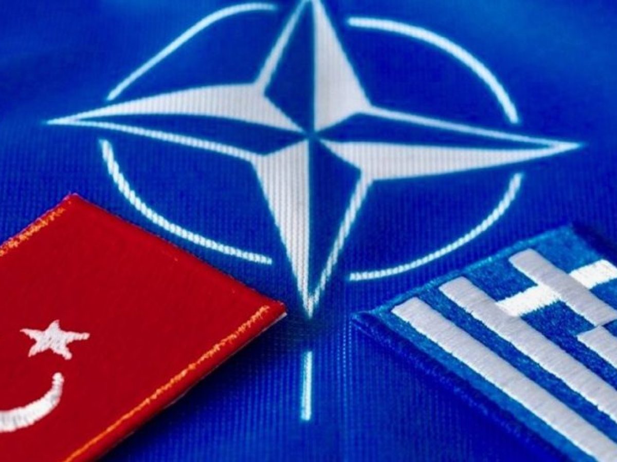 Κύπρος: Δύο στρατοί του NATO στο ίδιο νησί