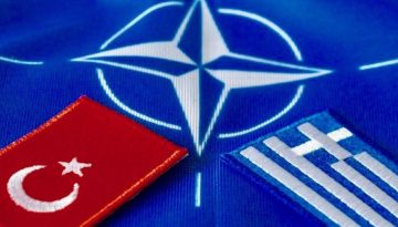 Κύπρος: Δύο στρατοί του NATO στο ίδιο νησί
