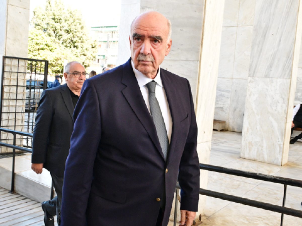 Κύπρος: Επίσημη αποστολή από την Επιτροπή Ασφάλειας και Άμυνας στην Κομισιόν ζήτησε ο Μεϊμαράκης