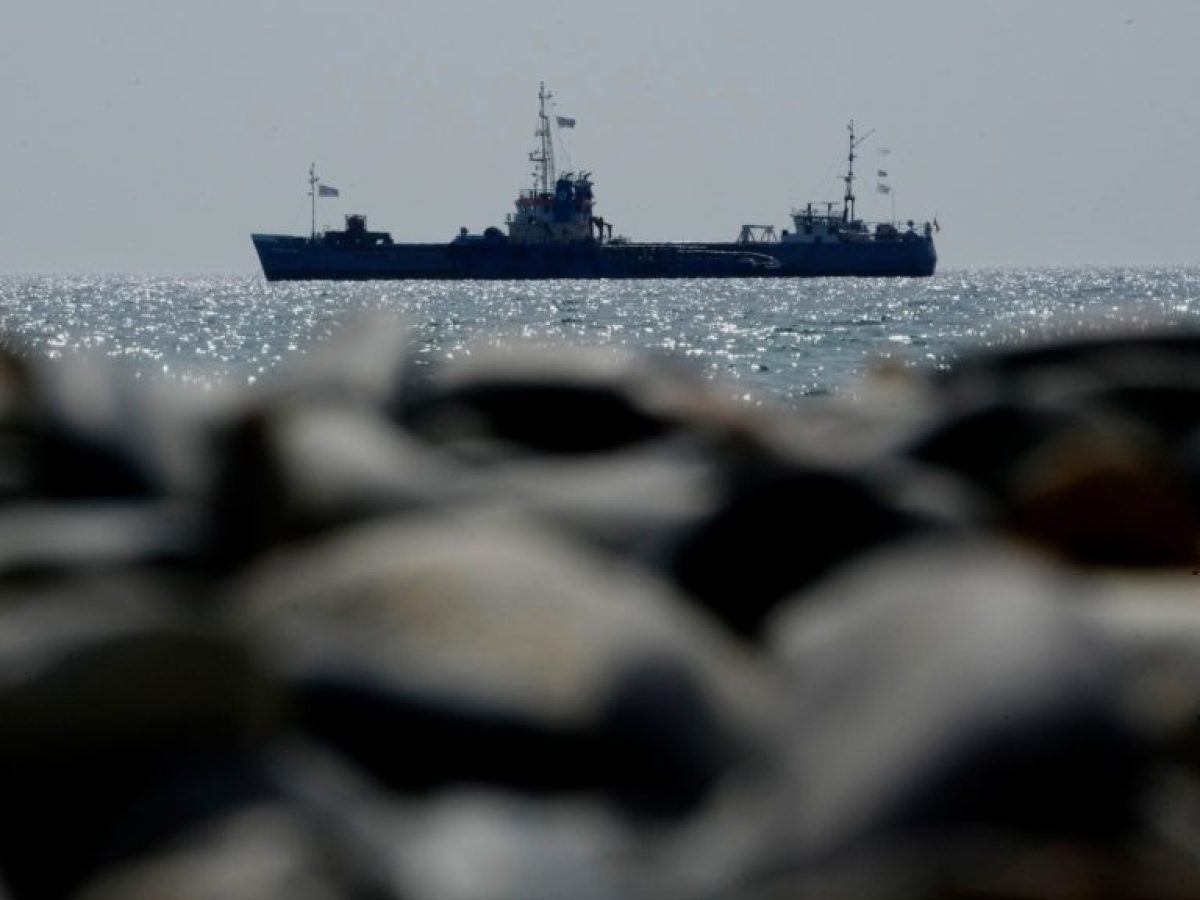 Κύπρος: Από «γέφυρα» της Ανατολικής Μεσογείου σε προκεχωρημένο φυλάκιο ενός πολέμου που δεν είναι δικός της