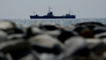 Κύπρος: Από «γέφυρα» της Ανατολικής Μεσογείου σε προκεχωρημένο φυλάκιο ενός πολέμου που δεν είναι δικός της