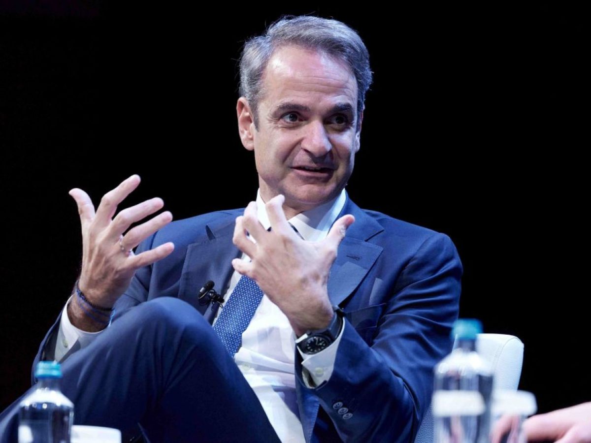 Κυρ. Μητσοτάκης: Στρατηγική και διαχρονική η σχέση με την ομογένεια της Αυστραλίας