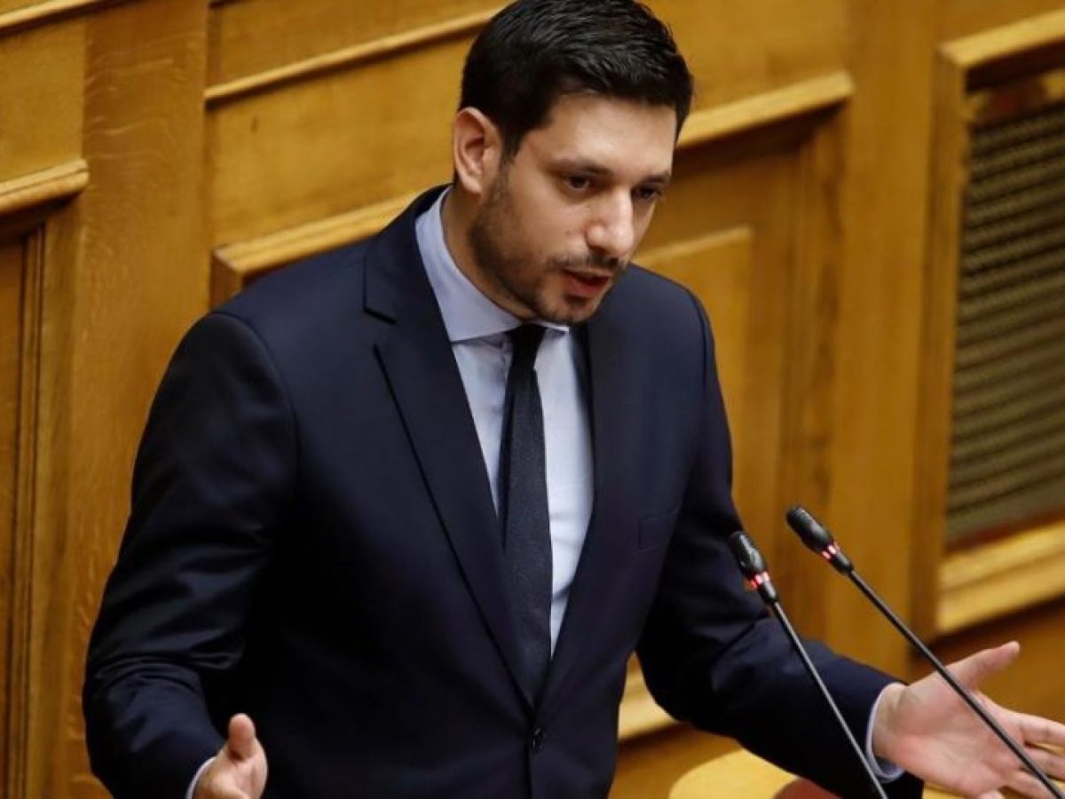 Κυρανάκης: Χωρίς γεωλογική μελέτη δεν ανοίγει ο Οδοντωτός στα Καλάβρυτα